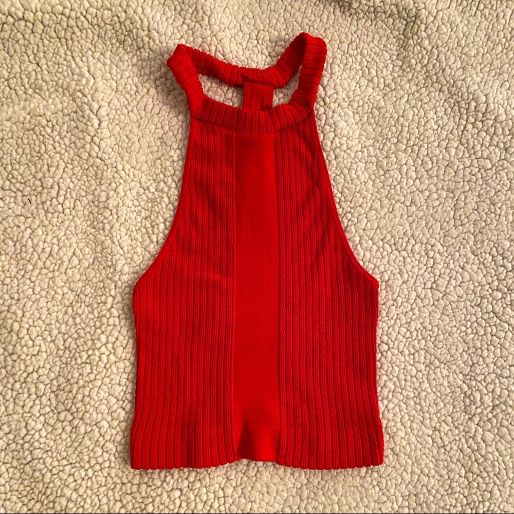 Intimately Free People Tank